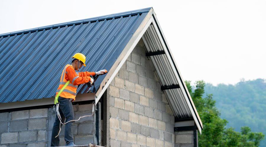 Expert flood damage restoration services in Medora, ND